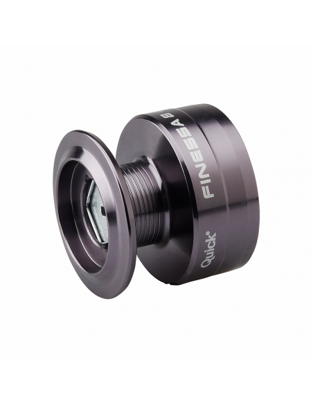 DAM Quick Finessa 8 Spinning 1000 FD Stationärrolle