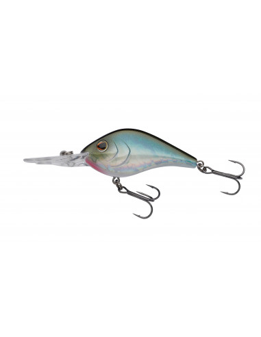 Berkley Dredger Crankbait 6 cm / 14 g./ Fb. Bleak