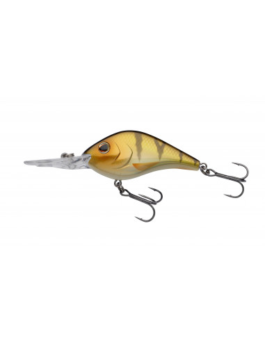 Berkley Dredger Crankbait 6 cm / 14 g./ Fb.: Perch