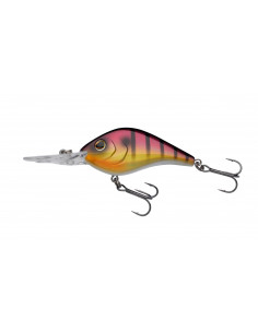Berkley Dredger Crankbait 6 cm / 14 g./ Fb.: Red Tiger