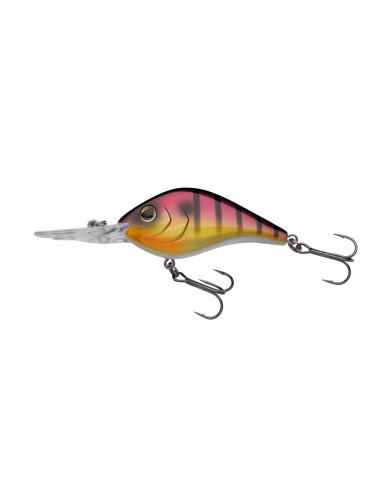 Berkley Dredger Crankbait 6 cm / 14 g./ Fb.: Red Tiger