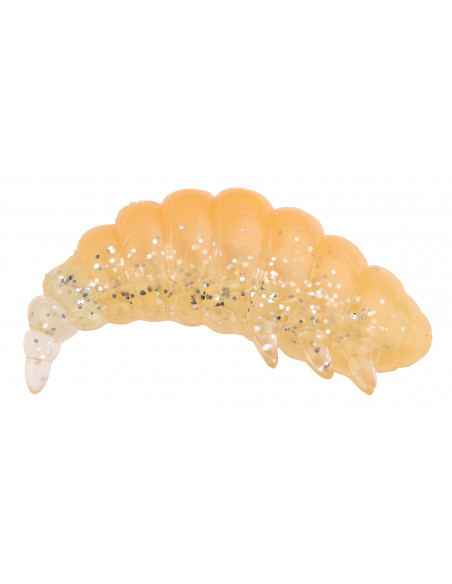 Spro Trout Master FAT CAMOLA 40, Fb.: Natural/Clear