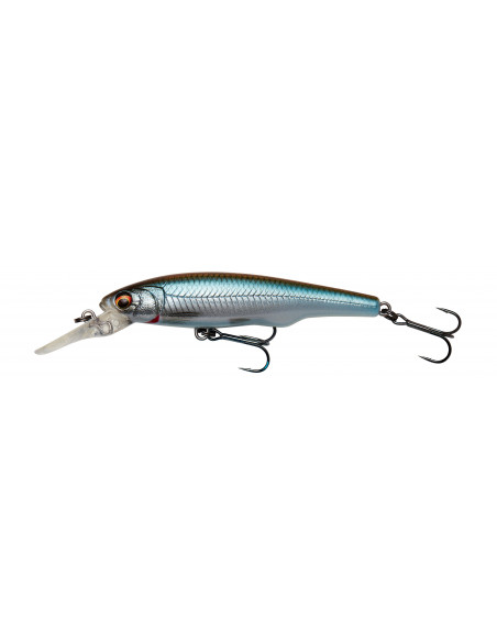 Savage Gear Gravity Twitch MR 67 mm, Fb.: Roach