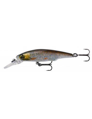 Savage Gear Gravity Twitch MR 67 mm, Fb.: SP Chub