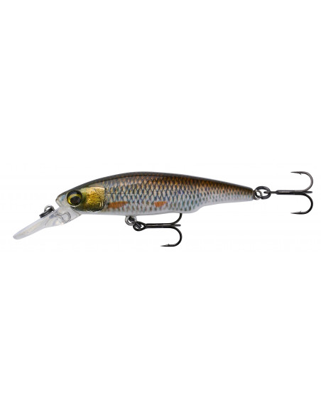Savage Gear Gravity Twitch MR 67 mm, Fb.: SP Chub