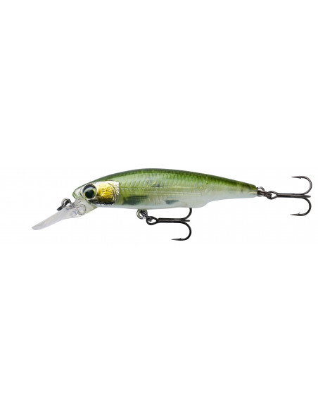 Savage Gear Gravity Twitch MR 67 mm, Fb.: SP Ayu Ghost