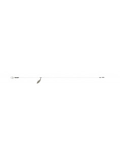 Savage Gear Teaser Trace 50 cm / 0,85 mm / 20 kg./ 2 Stück