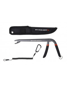 Savage Gear Pistol Deepthroat Hookout Hakenlöser