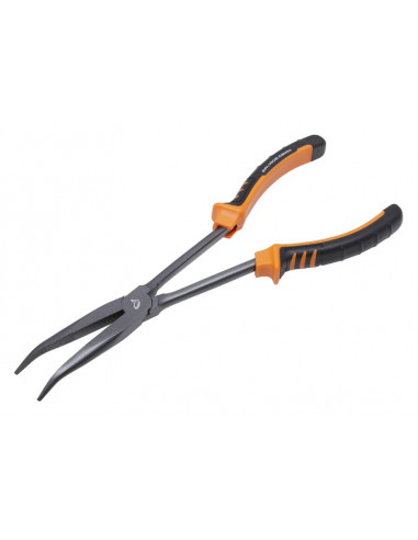 Savage Gear MP Long Bend Nose Plier Spitzzange 28 cm