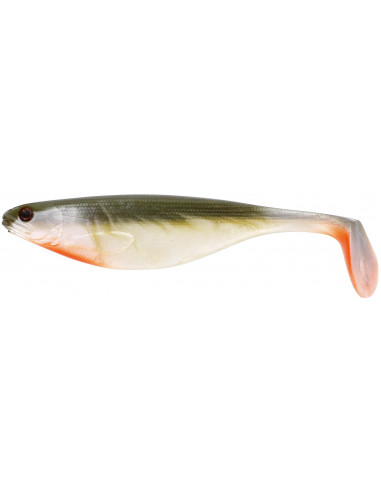 Westin Shadteez 16 cm / 39 g./ Fb.: Bass Orange