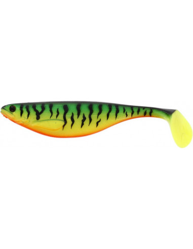 Westin Shadteez 16 cm / 39 g./ Fb.: Crazy Firetiger