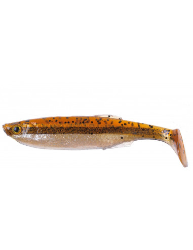 Savage Gear LB 3D Bleak Paddle Tail 10,5 cm, Fb.: 08 Minnow