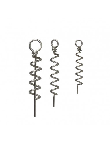 Savage Gear Corkscrew  M