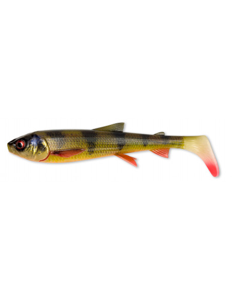 Savage Gear 3D Whitefish Sad 17,5 cm - 42 g.- Fb.: Perch
