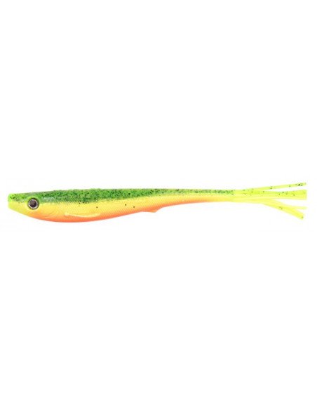Spro IRIS T-Power Shad 20 cm, Fb.: UVMojito