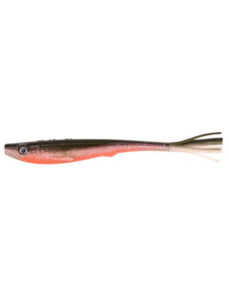 Spro IRIS T-Power Shad 20 cm, Fb.: UV Olive