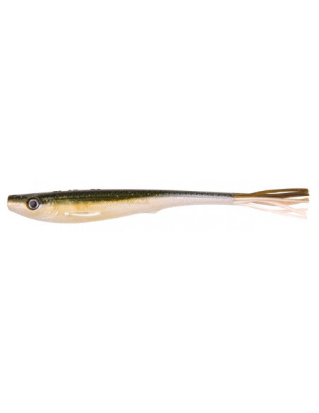 Spro IRIS T-Power Shad 20 cm, Fb.: UV Baitfish