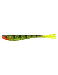 Spro IRIS T-Power Shad 20 cm, Fb.: UV Perch