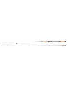 Savage Gear Revenge SG6 Medium Game 2,43 m / WG 15 - 45...