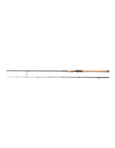 Savage Gear ALPHA SG6 Big Bait Rod 2,43 m / WG 70 - 130 g Spinning
