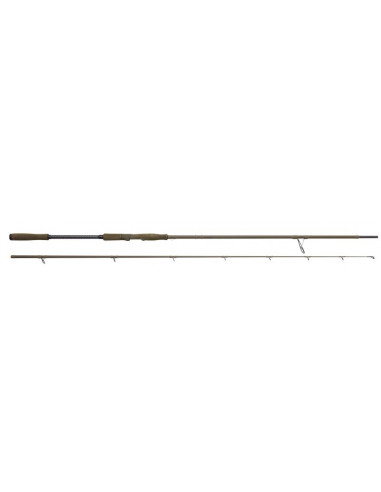 Savage Gear SG4 Fast Game 8,6" / 2,59 m / WG 35-90 g. Spinning