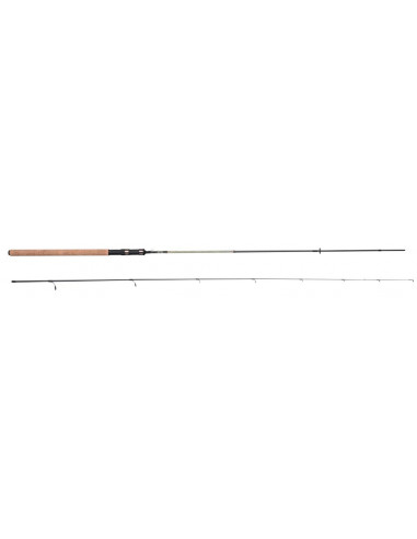 Spro PASSION TROUT SPOON & S.BAIT 1.80M 1-6G Forellen Rute