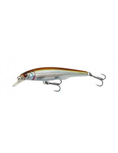 Savage Gear Gravity Twitch SR 11,5 cm / 25 g. / Fb.: Roach