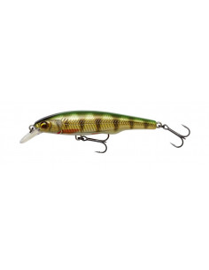 Savage Gear Gravity Twitch SR 11,5 cm / 25 g. / Fb.: Perch