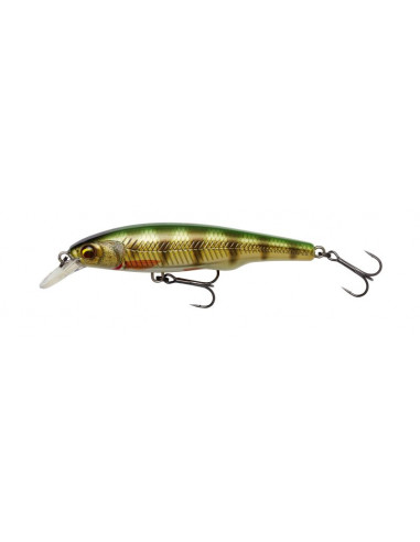 Savage Gear Gravity Twitch 11,5 cm / 25 g. / Fb.: Perch