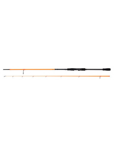 Savage Gear Orange LTD Light Game Rod 2,13 m / WG 10 - 30 g.