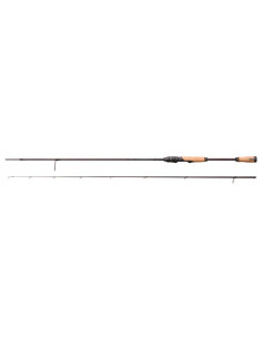 Savage Gear Revenge SG6 Light Game Rod 2,13 m / WG 3-11...