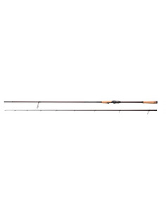 Savage Gear Revenge SG6 Fast Shad Rod 2,74 m / WG 15-45...