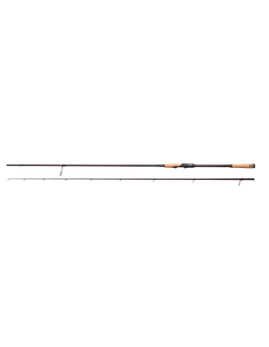 Savage Gear Revenge SG6 Fast Shad Rod 2,74 m / WG 15-45 g. Spinning