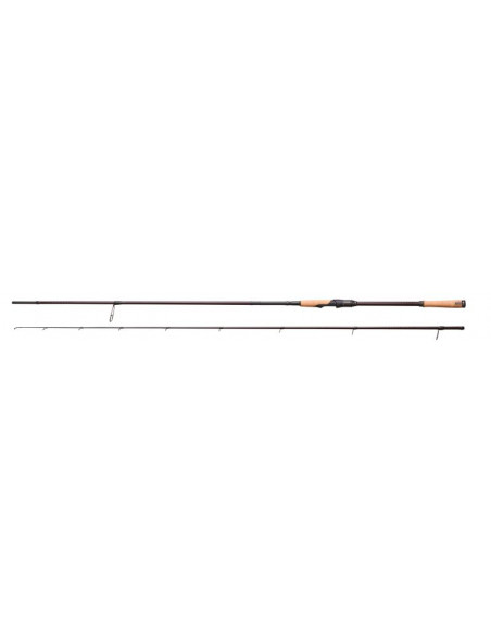 Savage Gear Revenge SG6 Fast Shad Rod 2,74 m / WG 15-45 g. Spinning