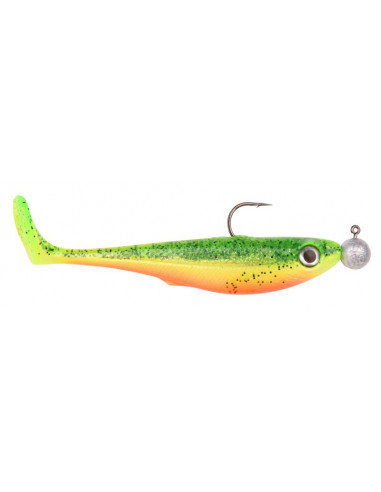 Spro IRIS The Boss To Go 14 cm / 10g. Zink /...