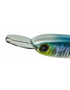 illex RISER BAIT 008 , Fb.: Bone 2