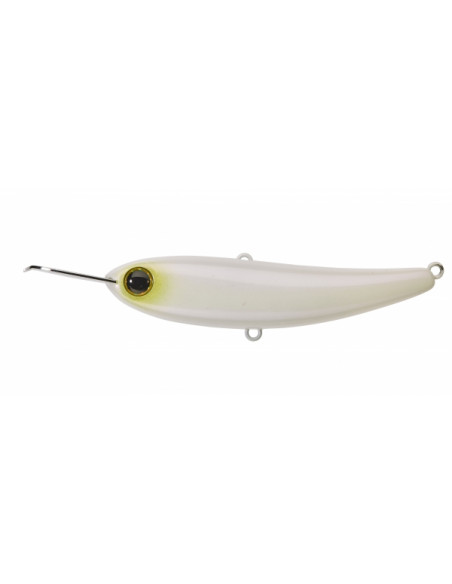 illex RISER BAIT 008 , Fb.: Bone