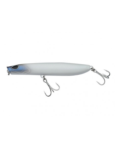 Berkley DEX Strider Topwater 12 cm / 20 g./ Fb.: Matte Bone
