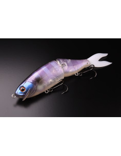 Gamakastu Luxxe Laughin 170 Swimbait, Fb.: Aurora Gill 2