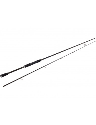 Westin W2 Powerstrike 7,6" 225 cm / ML / WG...