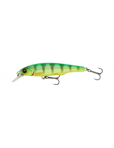Savage Gear Gravity Twitch SR 11,5 cm / 25 g. / Fb.: Firetiger