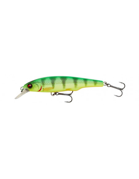 Savage Gear Gravity Twitch SR 11,5 cm / 25 g. / Fb.: Firetiger