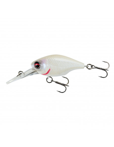 Savage Gear Petit Gravity Crank DR 4 cm / 5,3 g./ Fb.: Bone