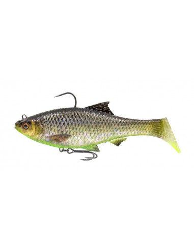 Savage Gear 3D RTF Roach 12 cm / 34 g./ Fb.: Hugo