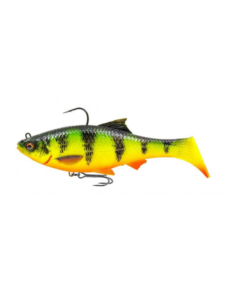 Savage Gear 3D RTF Roach 15 cm / 60 g./ Fb.: Firetiger