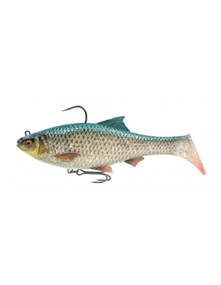 Savage Gear 3D RTF Roach 15 cm / 60 g./ Fb.: Green Silver