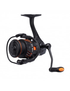Savage Gear Orange LTD Spinning Reel 1000 FD 2