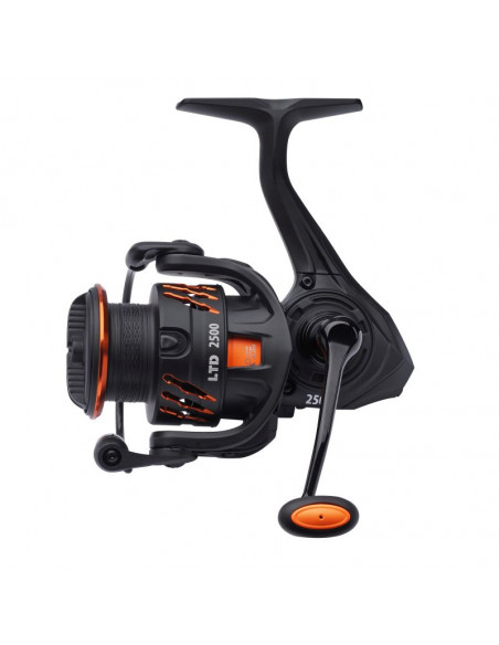 Savage Gear Orange LTD Spinning Reel 2500 FD