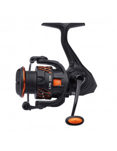 Savage Gear Orange LTD Spinning Reel 3000 FD