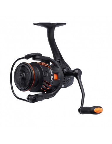 Savage Gear Orange LTD Spinning Reel 3000 FD